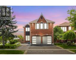 5302 LISMIC BOULEVARD, Mississauga, Ontario