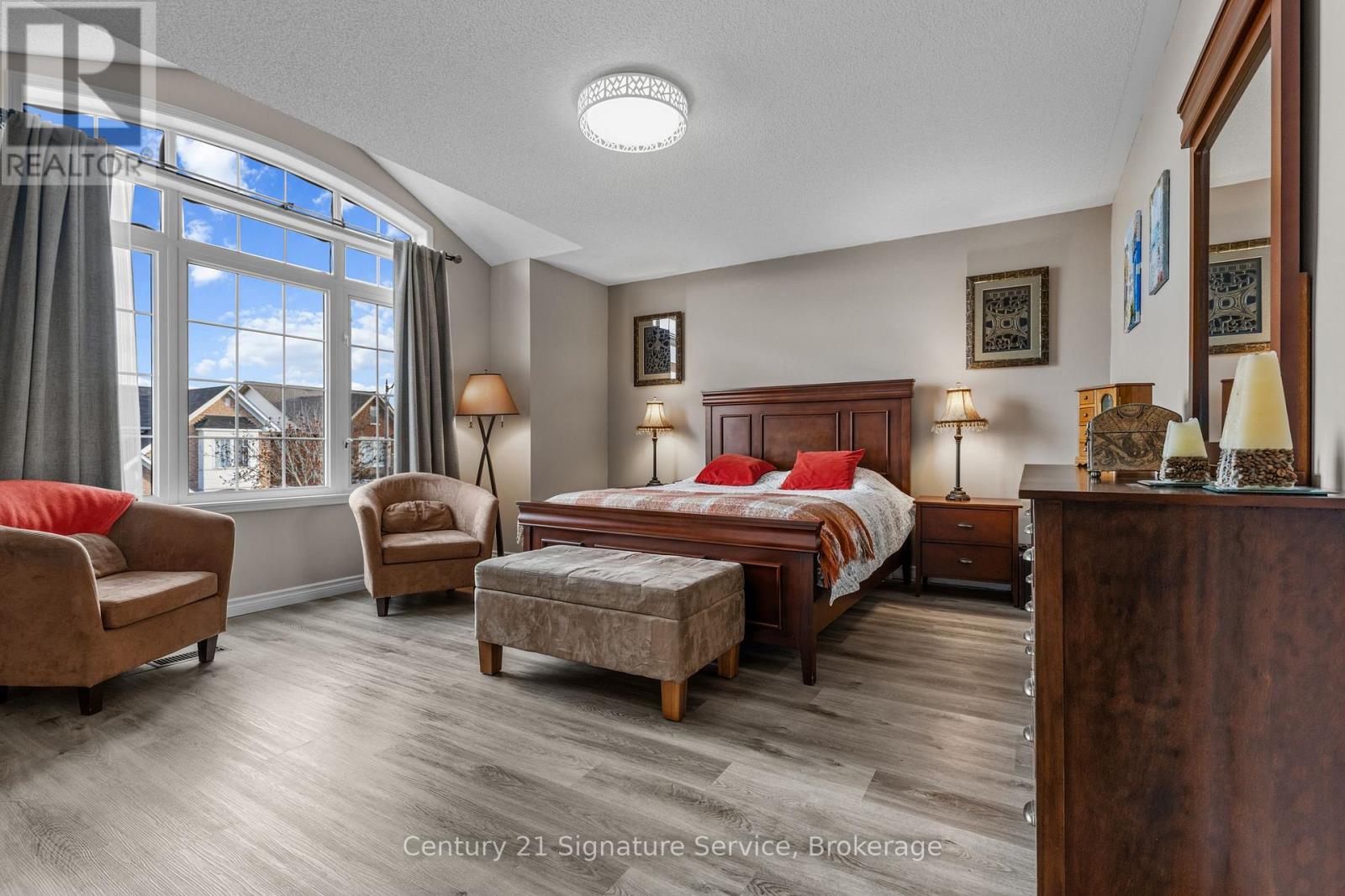 62 Penbridge Circle, Brampton (Fletcher's Meadow), Ontario  L7A 2P9 - Photo 20 - W12466834