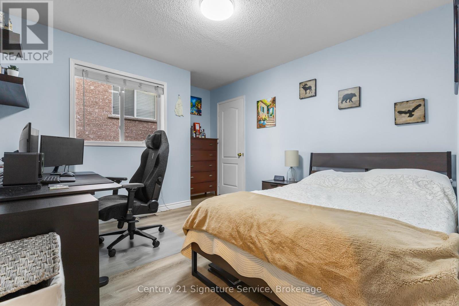 62 Penbridge Circle, Brampton (Fletcher's Meadow), Ontario  L7A 2P9 - Photo 23 - W12466834