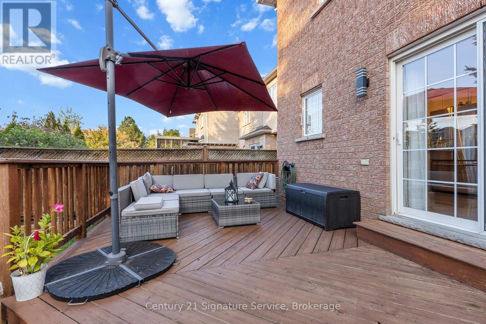 62 Penbridge Circle, Brampton (Fletcher's Meadow), Ontario  L7A 2P9 - Photo 31 - W12466834