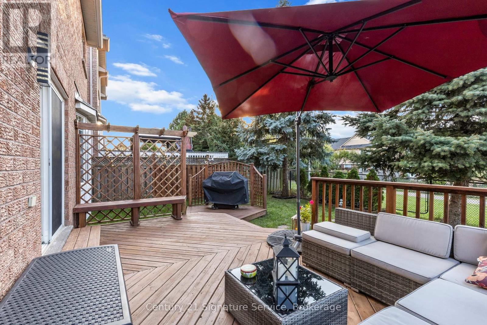 62 Penbridge Circle, Brampton (Fletcher's Meadow), Ontario  L7A 2P9 - Photo 32 - W12466834