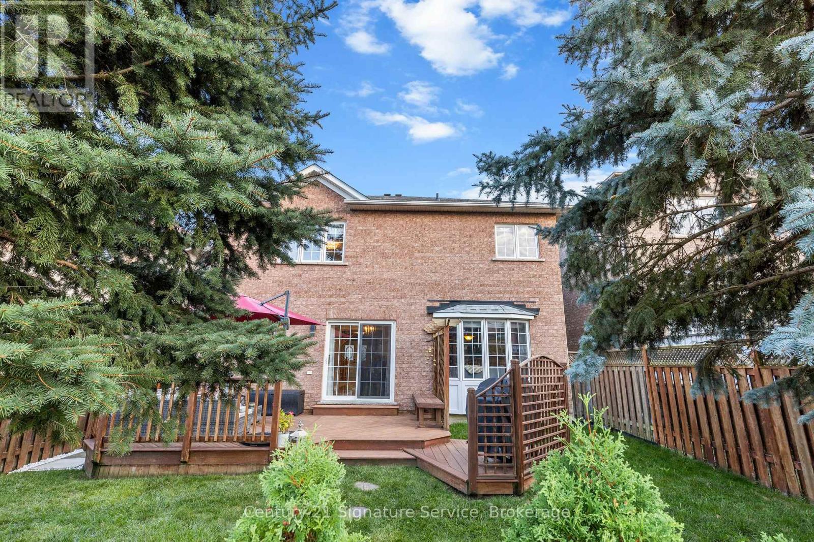 62 Penbridge Circle, Brampton (Fletcher's Meadow), Ontario  L7A 2P9 - Photo 33 - W12466834