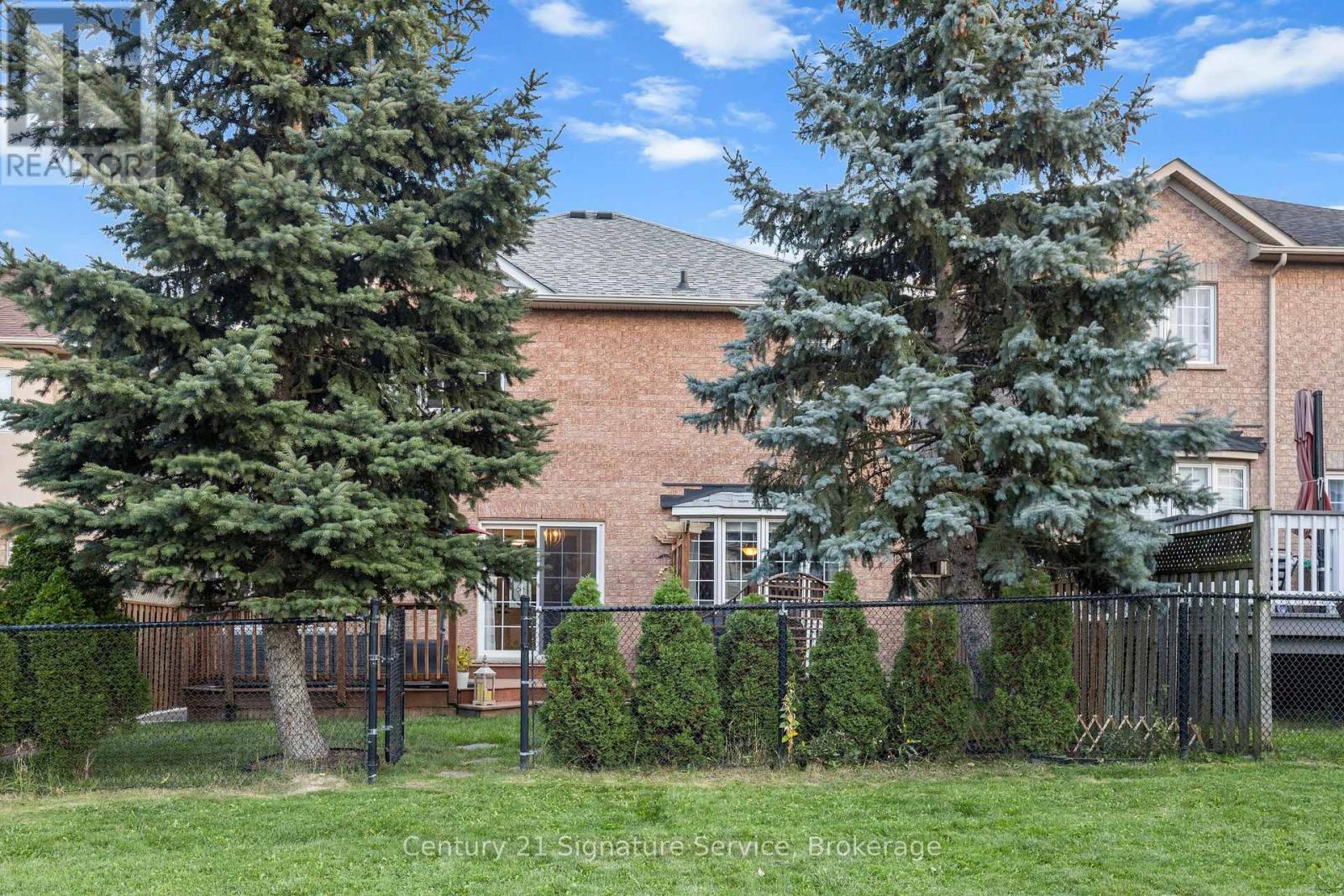 62 Penbridge Circle, Brampton (Fletcher's Meadow), Ontario  L7A 2P9 - Photo 34 - W12466834