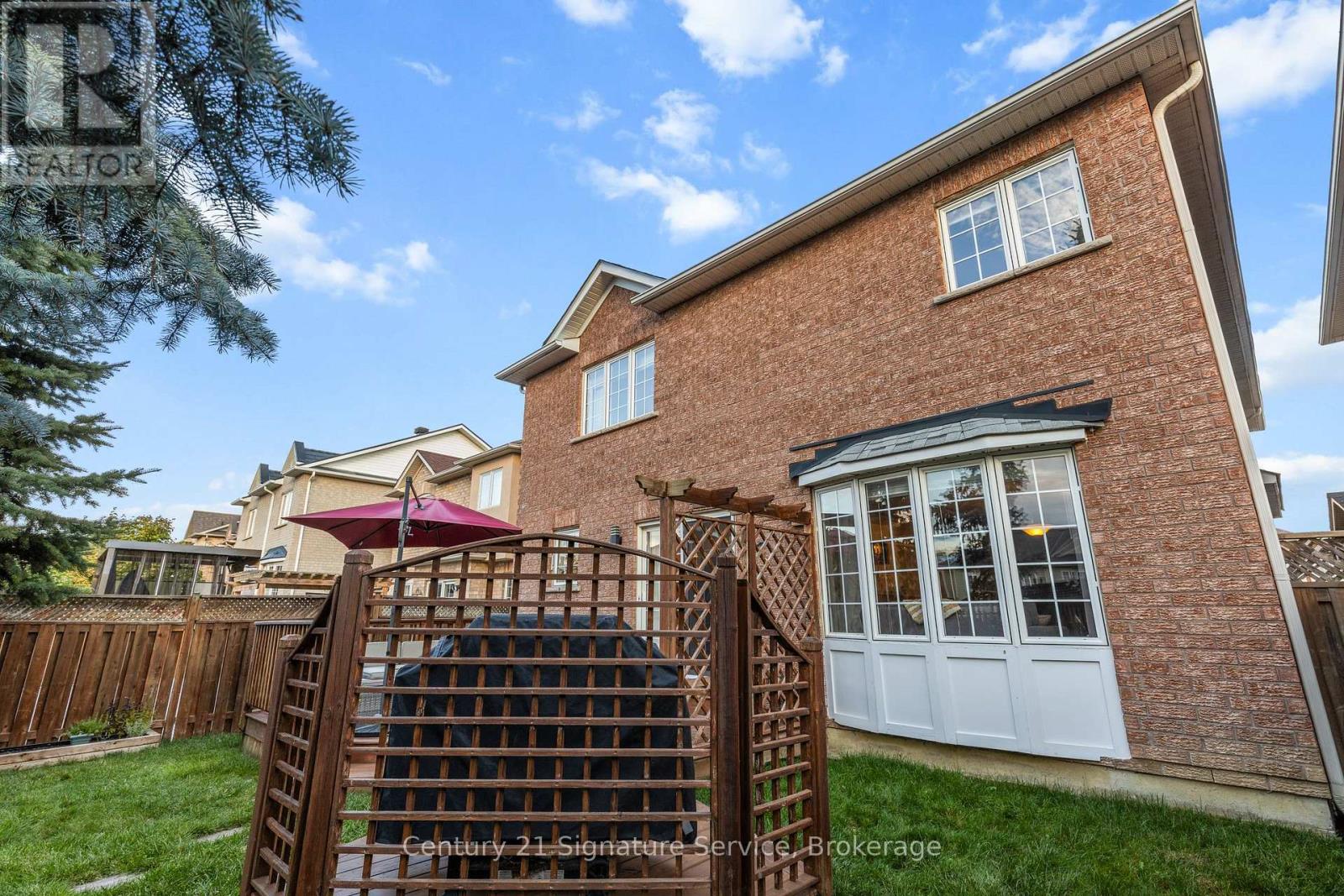 62 Penbridge Circle, Brampton (Fletcher's Meadow), Ontario  L7A 2P9 - Photo 36 - W12466834