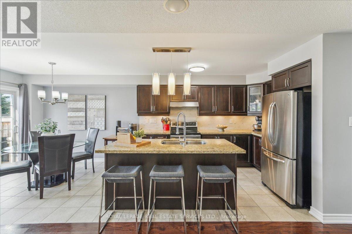 16 Beachville Circle, Brampton, Ontario  L6X 0V4 - Photo 17 - W12466841