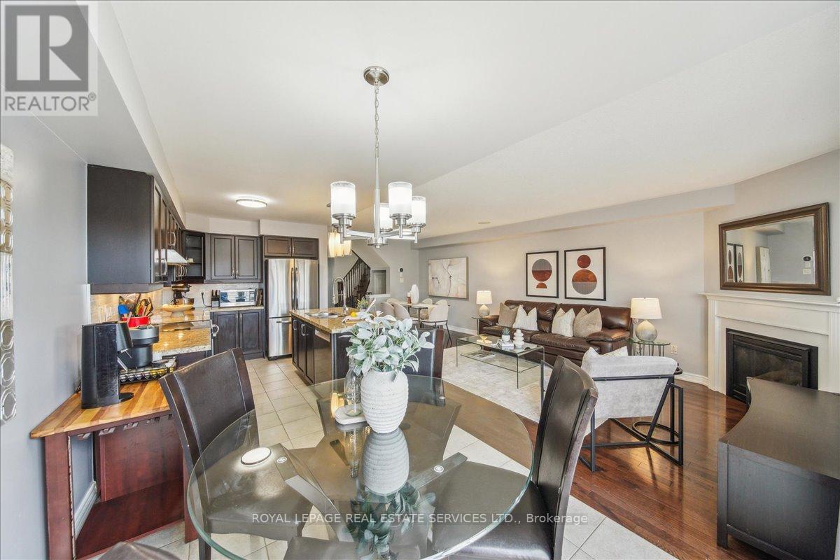 16 Beachville Circle, Brampton, Ontario  L6X 0V4 - Photo 21 - W12466841