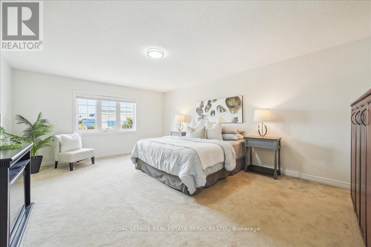 16 Beachville Circle, Brampton, Ontario  L6X 0V4 - Photo 24 - W12466841