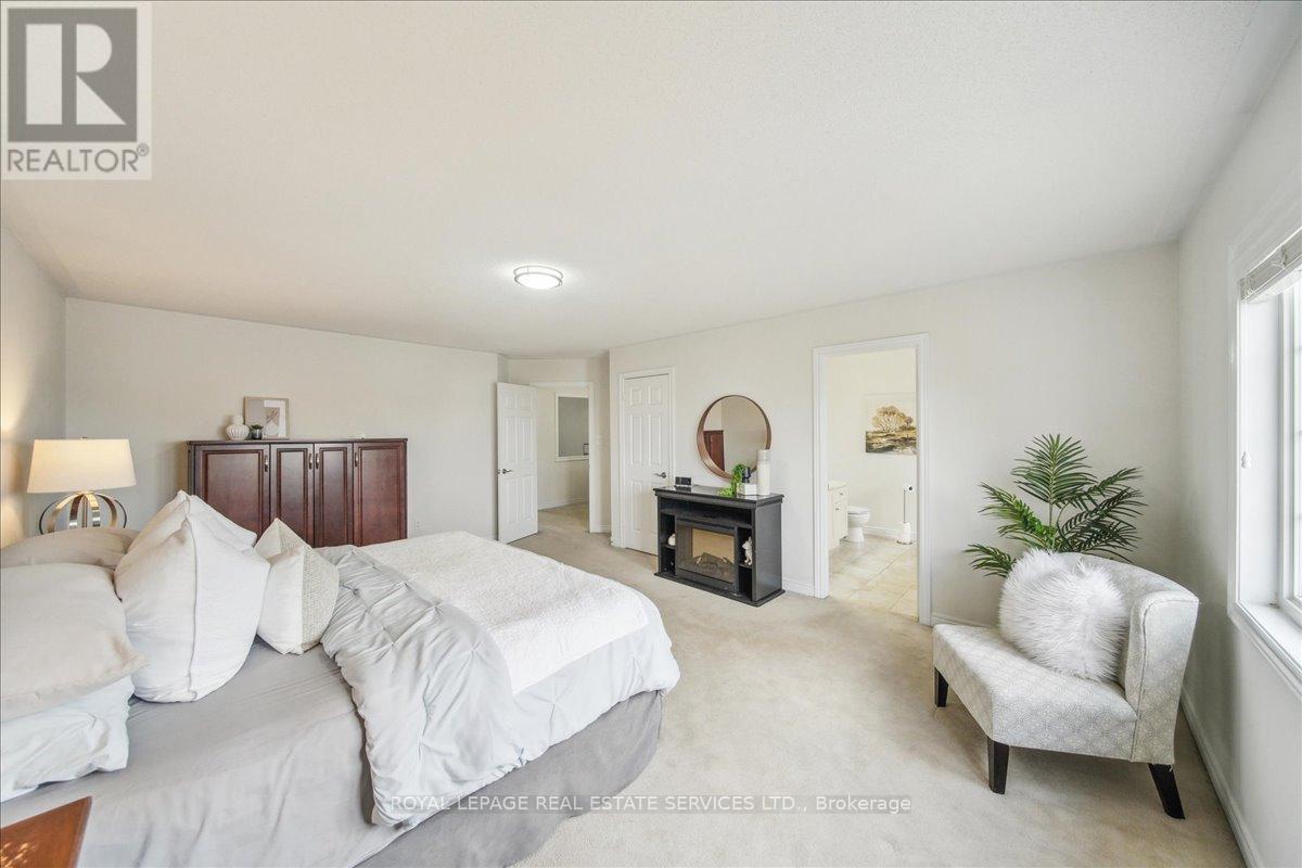 16 Beachville Circle, Brampton, Ontario  L6X 0V4 - Photo 25 - W12466841