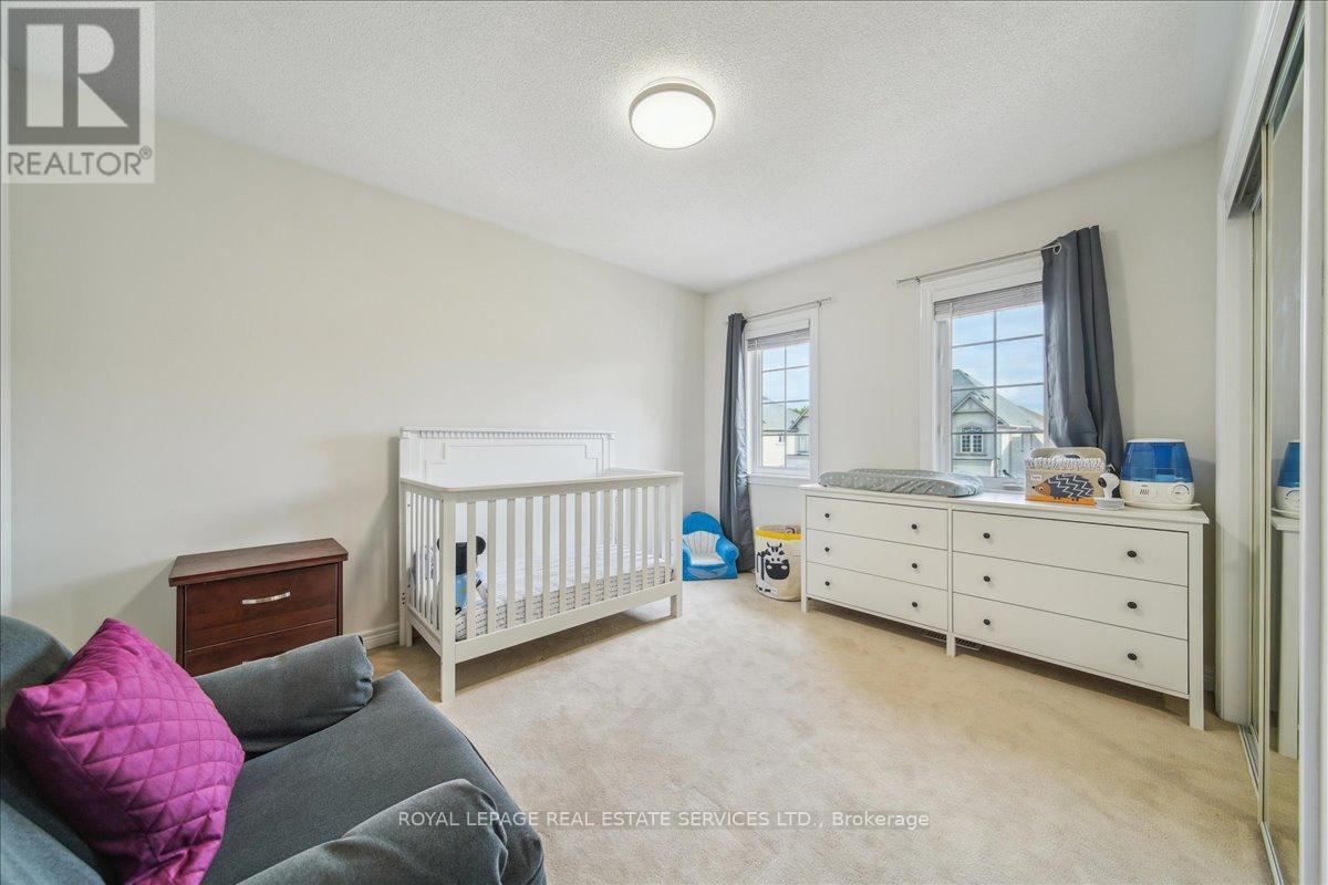 16 Beachville Circle, Brampton, Ontario  L6X 0V4 - Photo 29 - W12466841