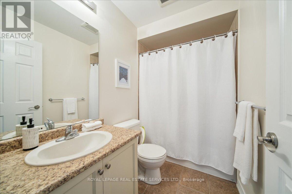 16 Beachville Circle, Brampton, Ontario  L6X 0V4 - Photo 31 - W12466841