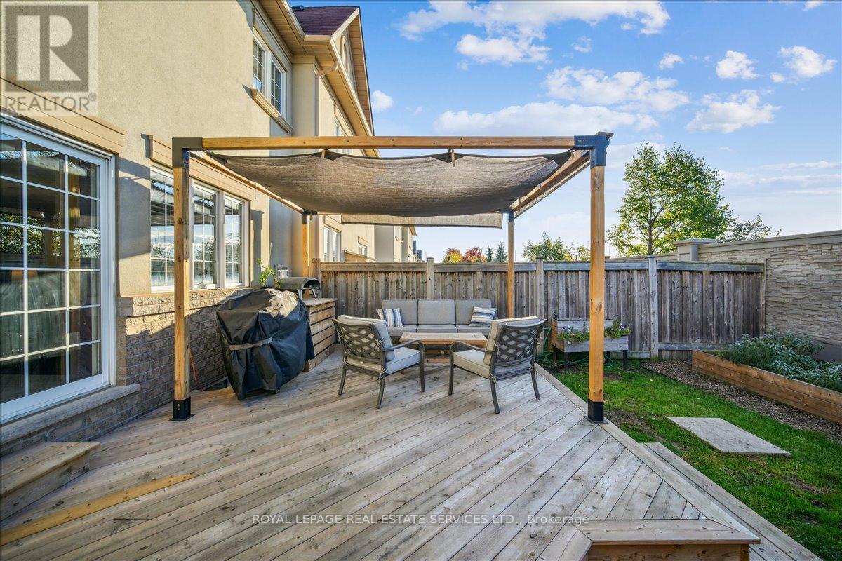 16 Beachville Circle, Brampton, Ontario  L6X 0V4 - Photo 36 - W12466841