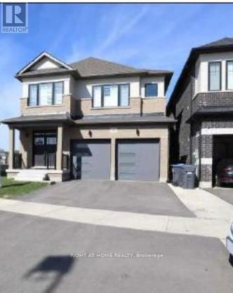 14 MOORHART CRESCENT, Caledon, Ontario