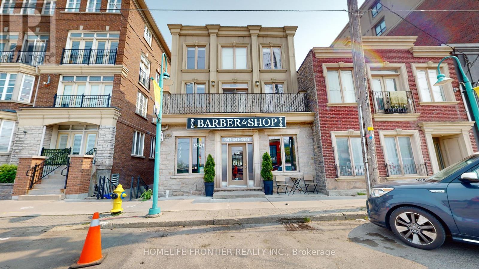103 - 3545 Lake Shore Boulevard W, Toronto, Ontario  M8W 1P4 - Photo 12 - W12466848