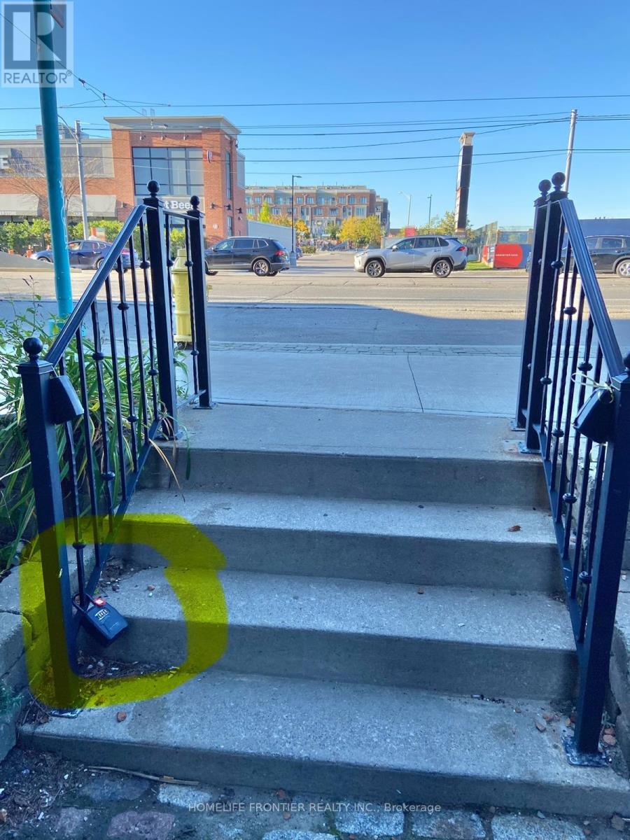 103 - 3545 Lake Shore Boulevard W, Toronto, Ontario  M8W 1P4 - Photo 17 - W12466848