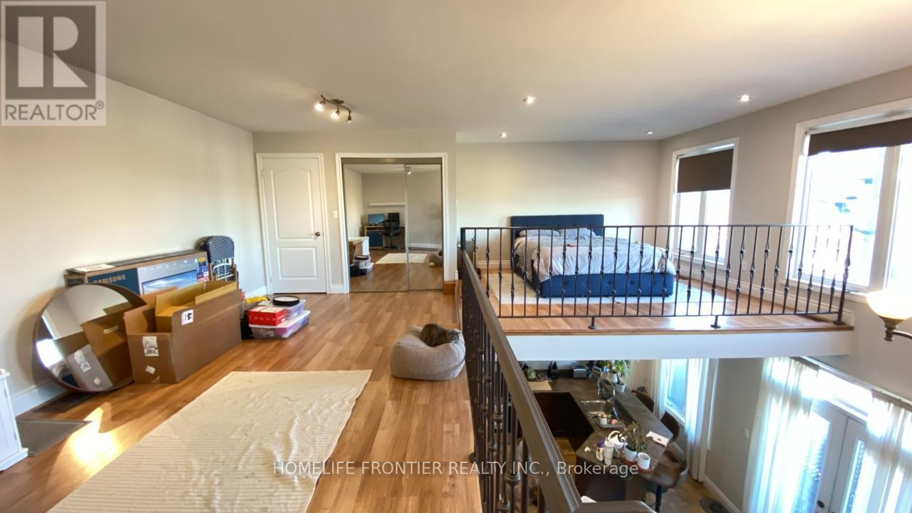 103 - 3545 Lake Shore Boulevard W, Toronto, Ontario  M8W 1P4 - Photo 7 - W12466848