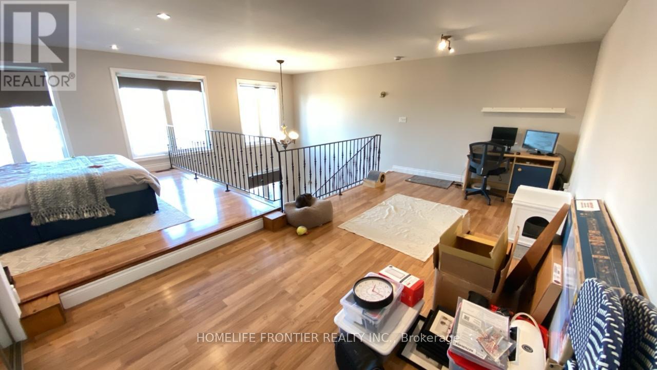 103 - 3545 Lake Shore Boulevard W, Toronto, Ontario  M8W 1P4 - Photo 8 - W12466848