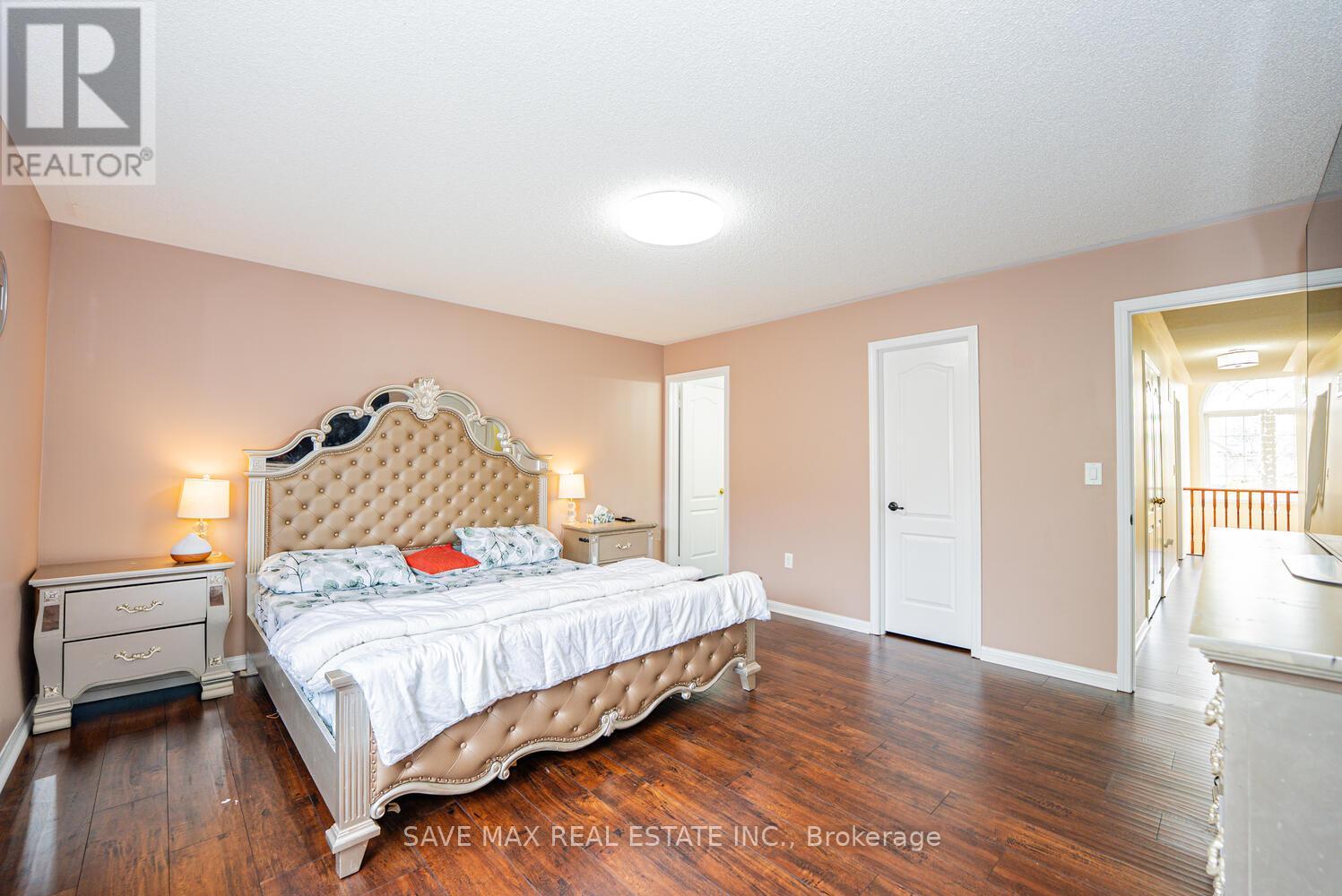 20 Binnery Drive, Brampton, Ontario  L6P 1A3 - Photo 27 - W12466850
