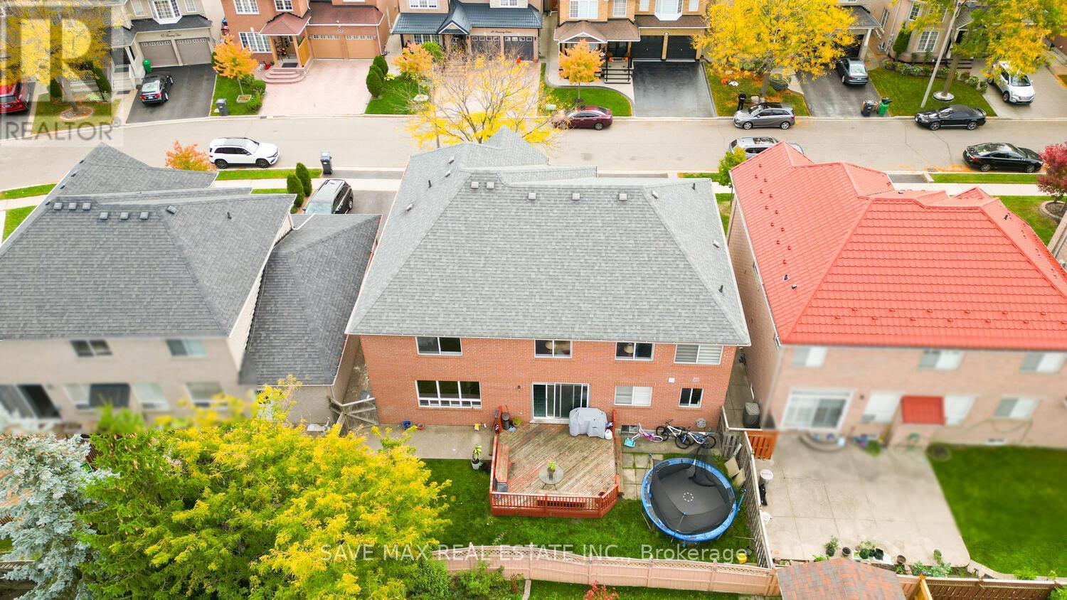 20 Binnery Drive, Brampton, Ontario  L6P 1A3 - Photo 45 - W12466850