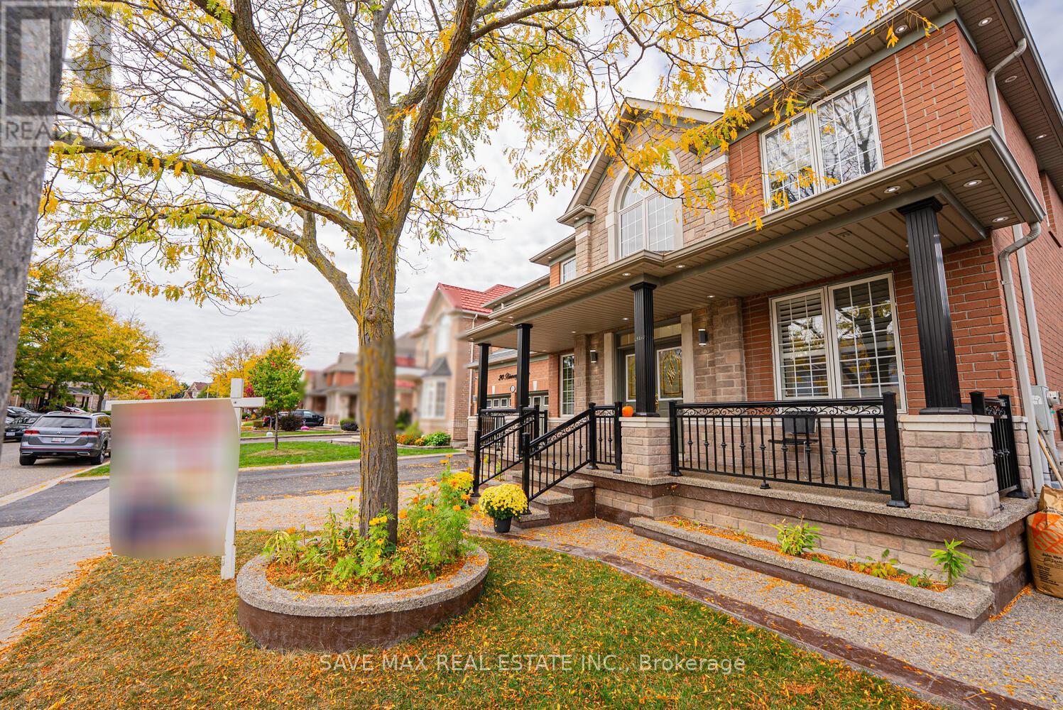 20 Binnery Drive, Brampton, Ontario  L6P 1A3 - Photo 48 - W12466850