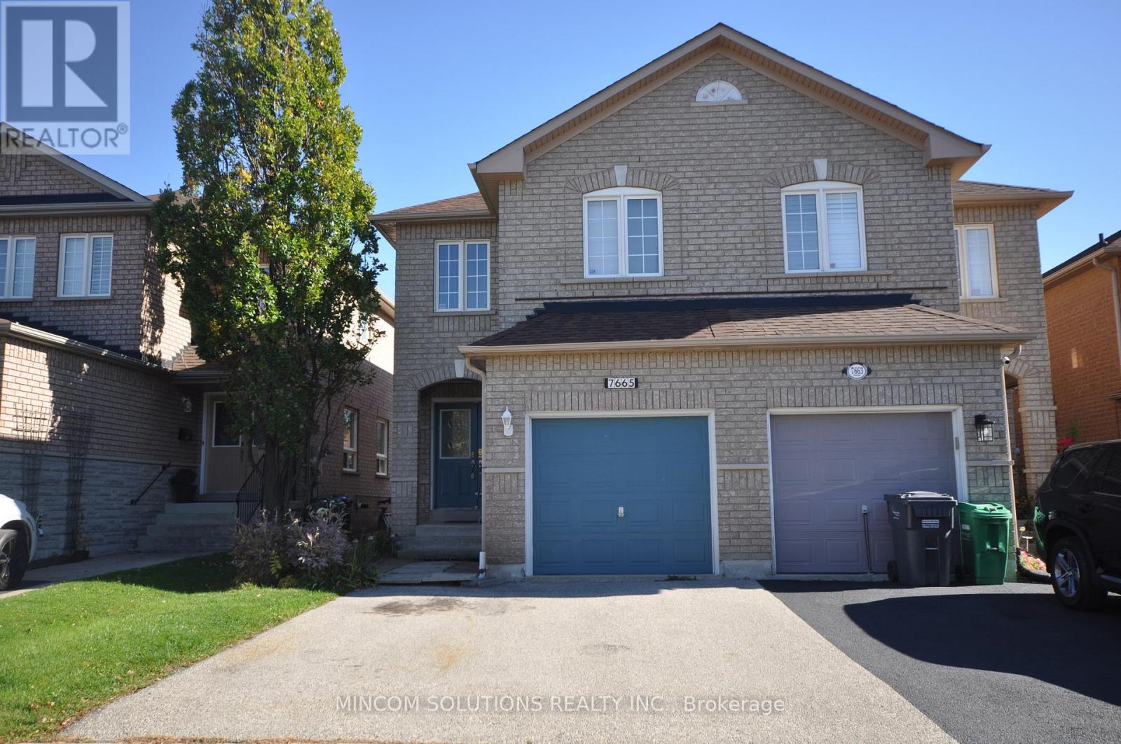 7665 DOVERWOOD DRIVE, Mississauga, Ontario