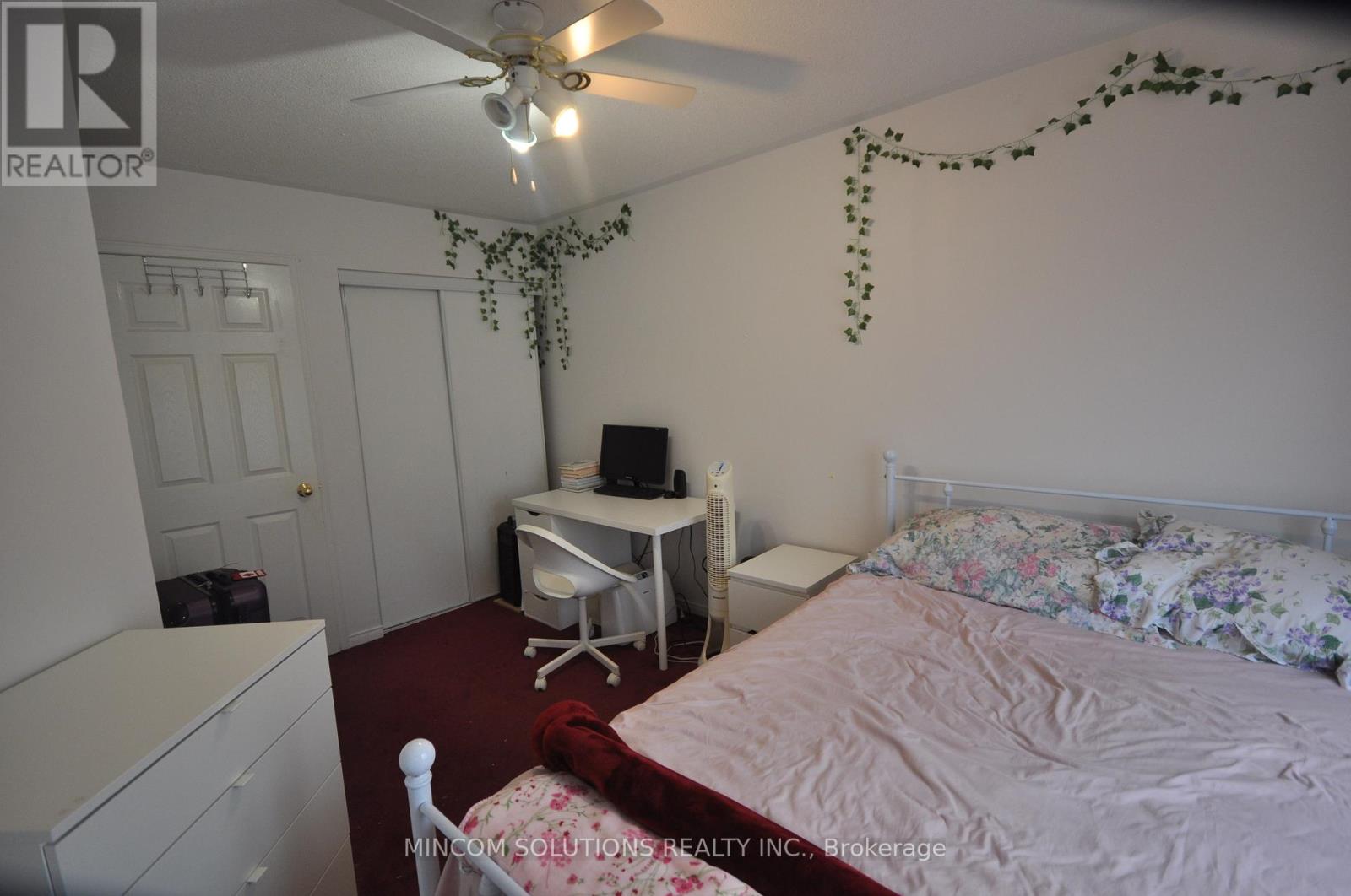 7665 Doverwood Drive, Mississauga, Ontario  L5N 8J2 - Photo 16 - W12466858