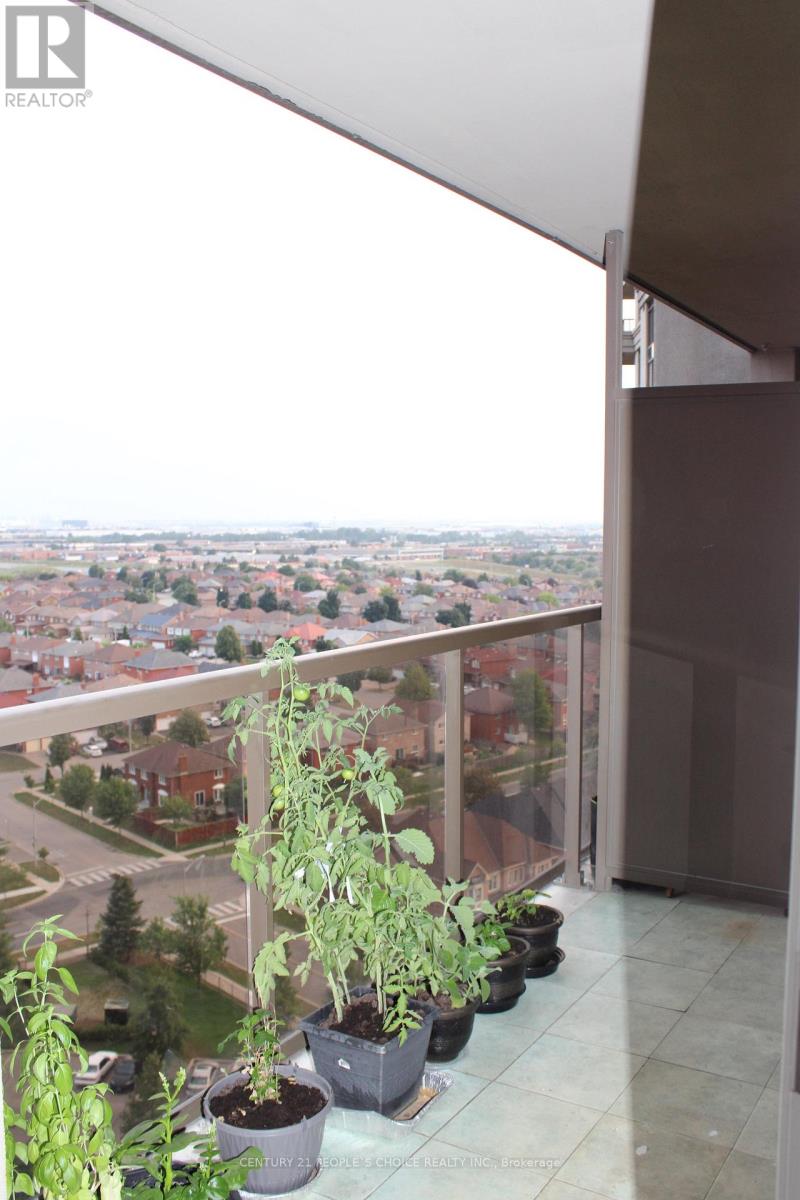 1607 - 710 Humberwood Boulevard, Toronto, Ontario  M9W 7J5 - Photo 10 - W12466864