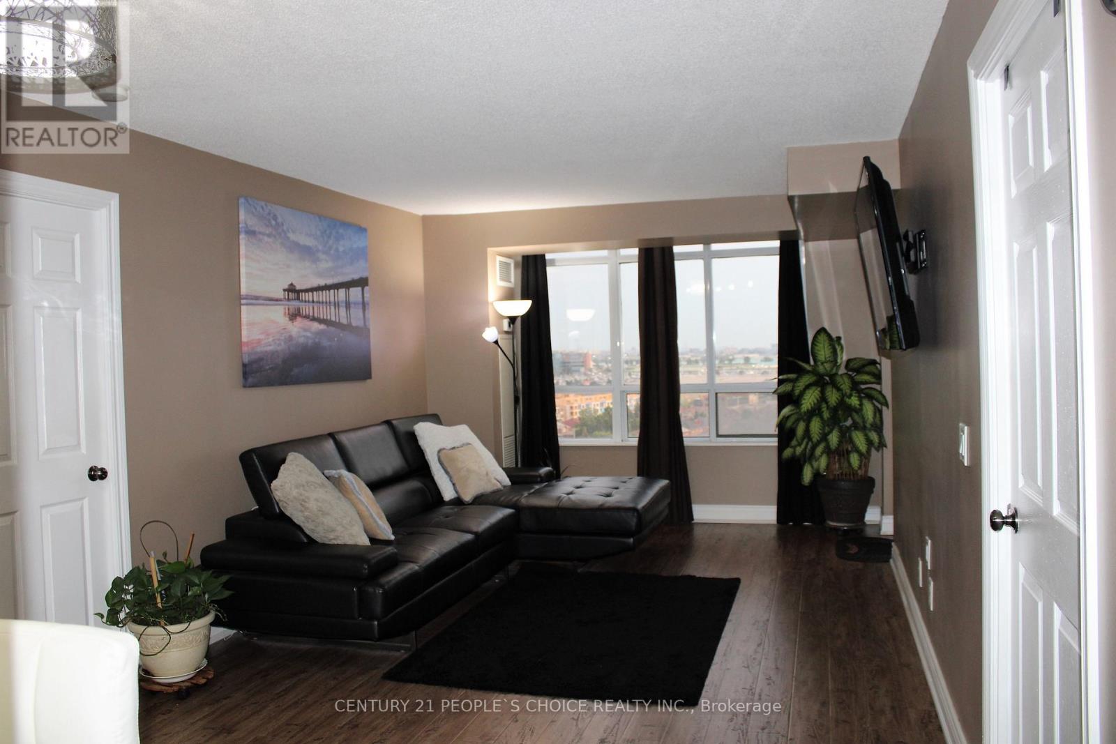1607 - 710 Humberwood Boulevard, Toronto, Ontario  M9W 7J5 - Photo 12 - W12466864
