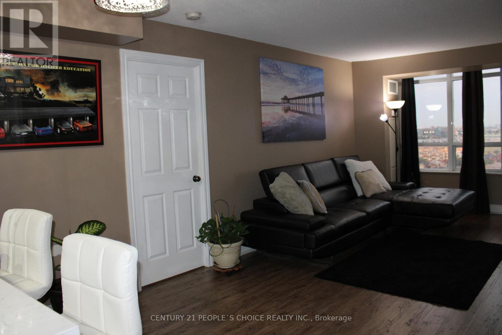 1607 - 710 Humberwood Boulevard, Toronto, Ontario  M9W 7J5 - Photo 13 - W12466864