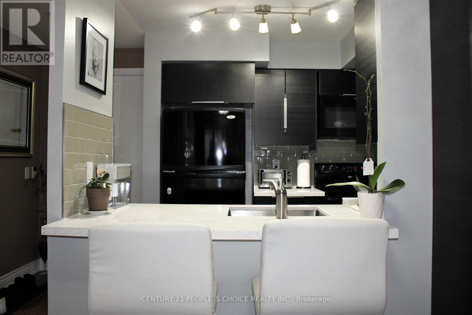 1607 - 710 Humberwood Boulevard, Toronto, Ontario  M9W 7J5 - Photo 14 - W12466864