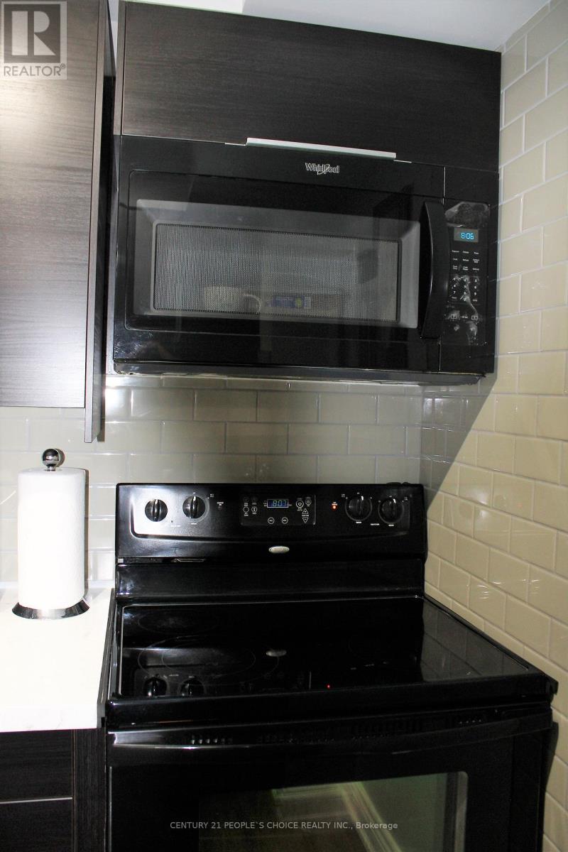 1607 - 710 Humberwood Boulevard, Toronto, Ontario  M9W 7J5 - Photo 17 - W12466864