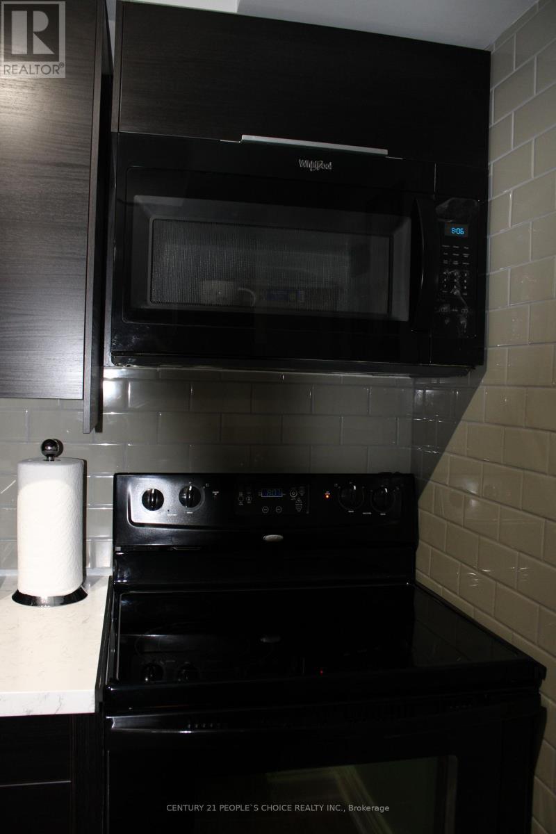 1607 - 710 Humberwood Boulevard, Toronto, Ontario  M9W 7J5 - Photo 18 - W12466864