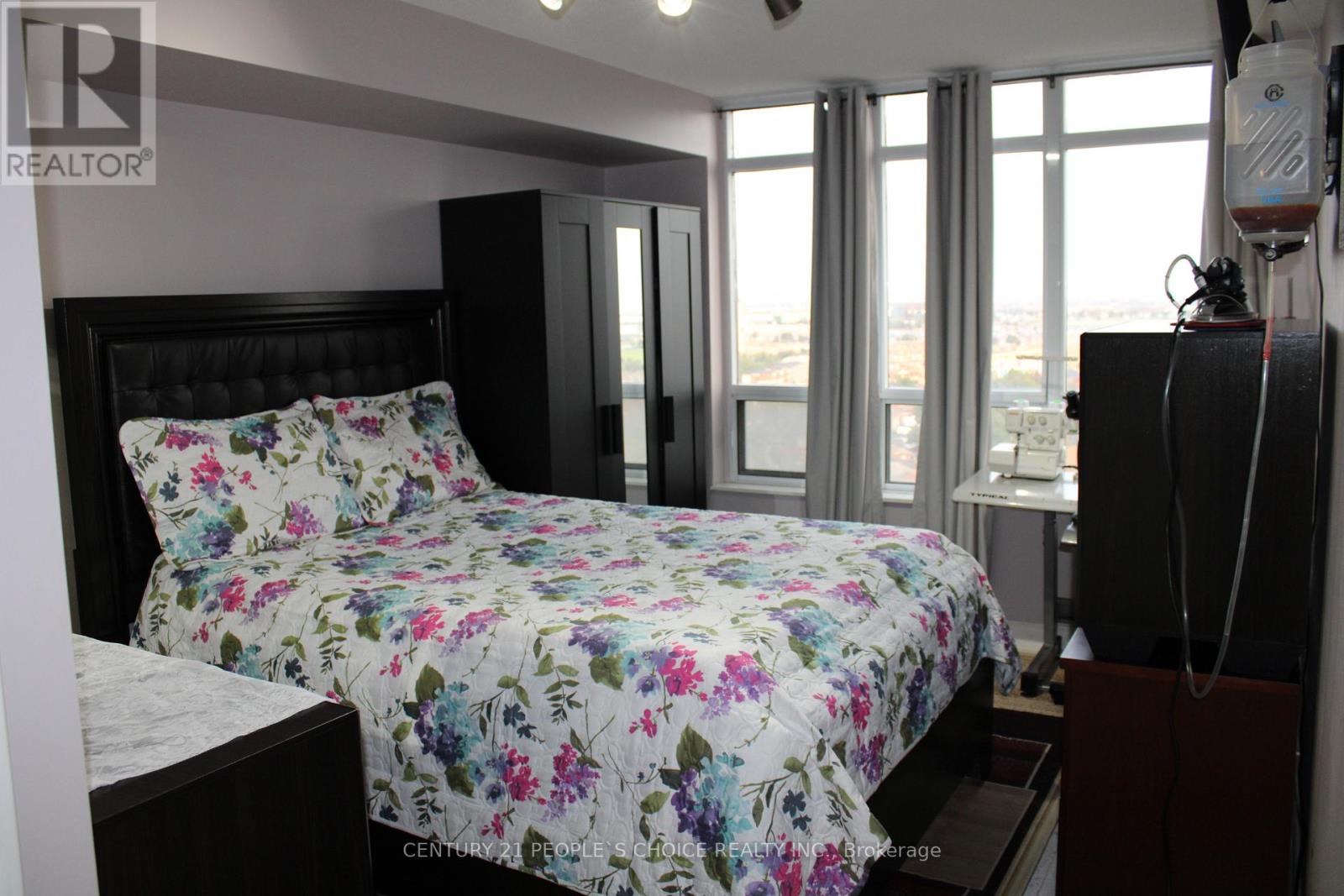 1607 - 710 Humberwood Boulevard, Toronto, Ontario  M9W 7J5 - Photo 2 - W12466864