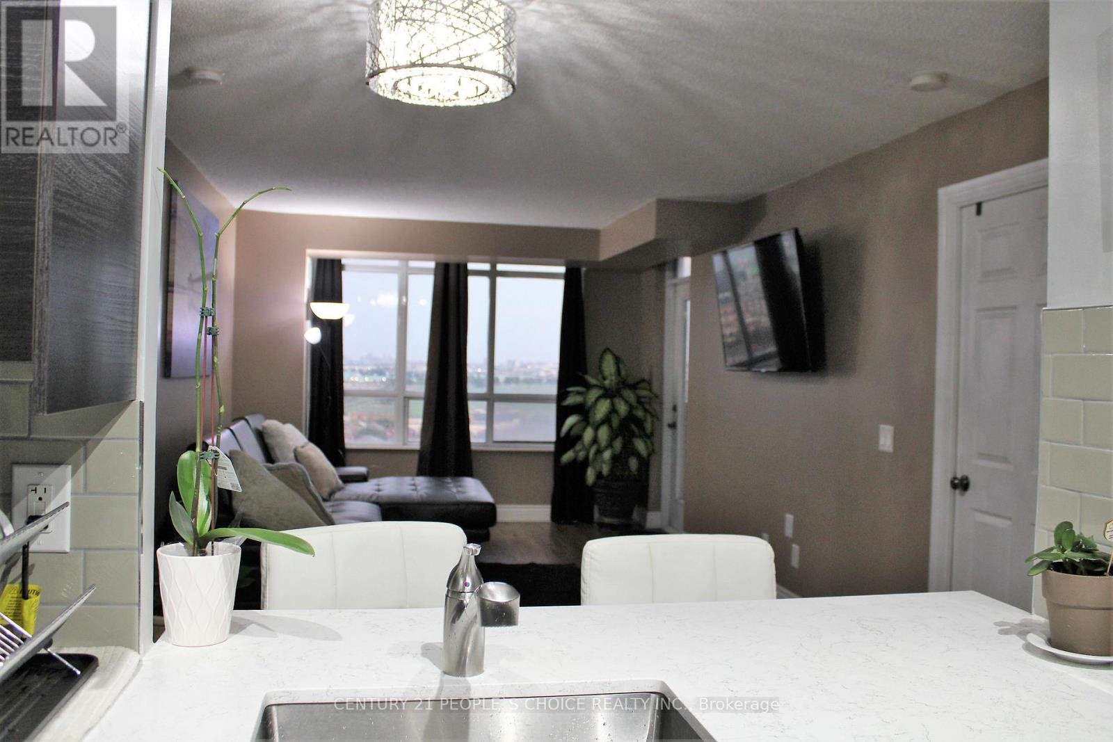 1607 - 710 Humberwood Boulevard, Toronto, Ontario  M9W 7J5 - Photo 20 - W12466864
