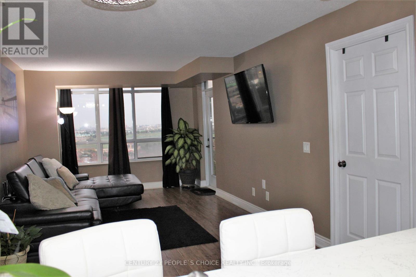 1607 - 710 Humberwood Boulevard, Toronto, Ontario  M9W 7J5 - Photo 21 - W12466864