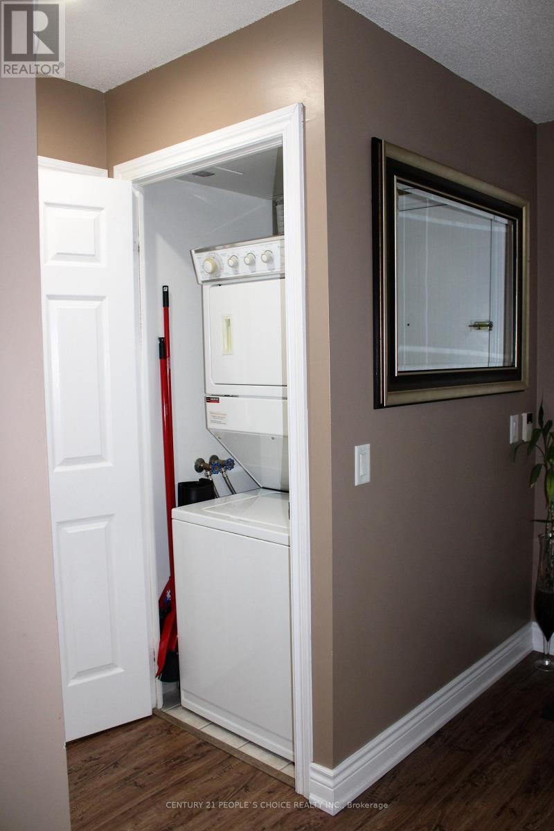 1607 - 710 Humberwood Boulevard, Toronto, Ontario  M9W 7J5 - Photo 22 - W12466864