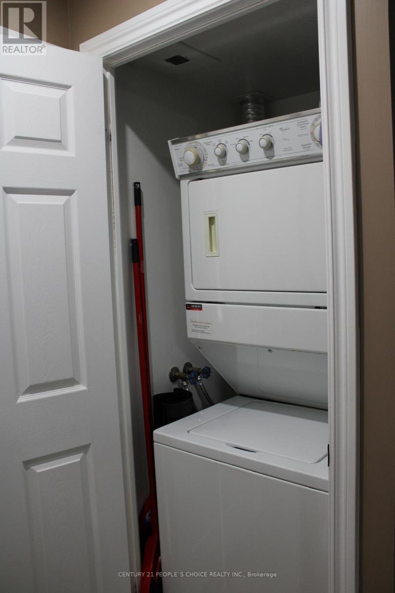 1607 - 710 Humberwood Boulevard, Toronto, Ontario  M9W 7J5 - Photo 23 - W12466864