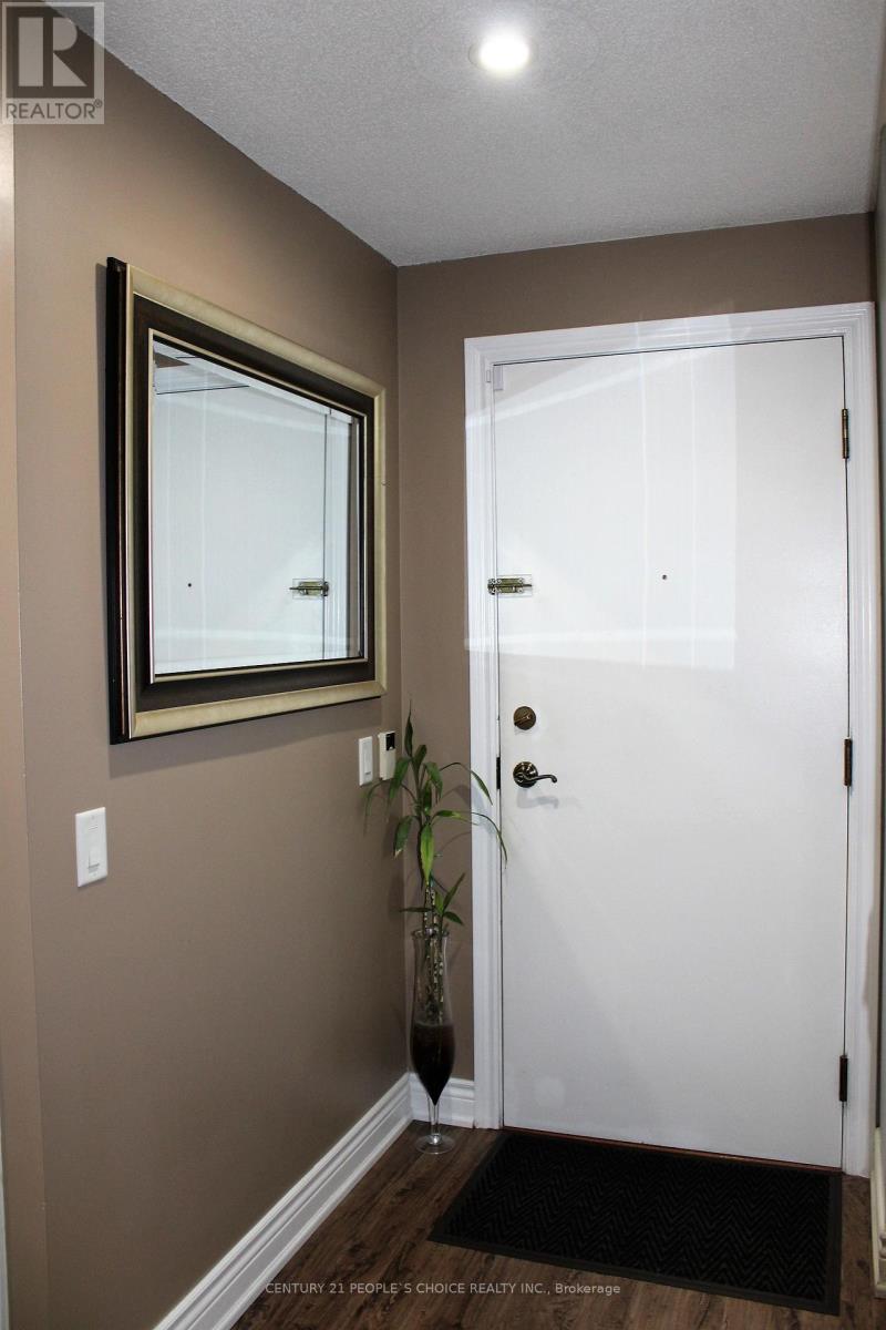 1607 - 710 Humberwood Boulevard, Toronto, Ontario  M9W 7J5 - Photo 24 - W12466864