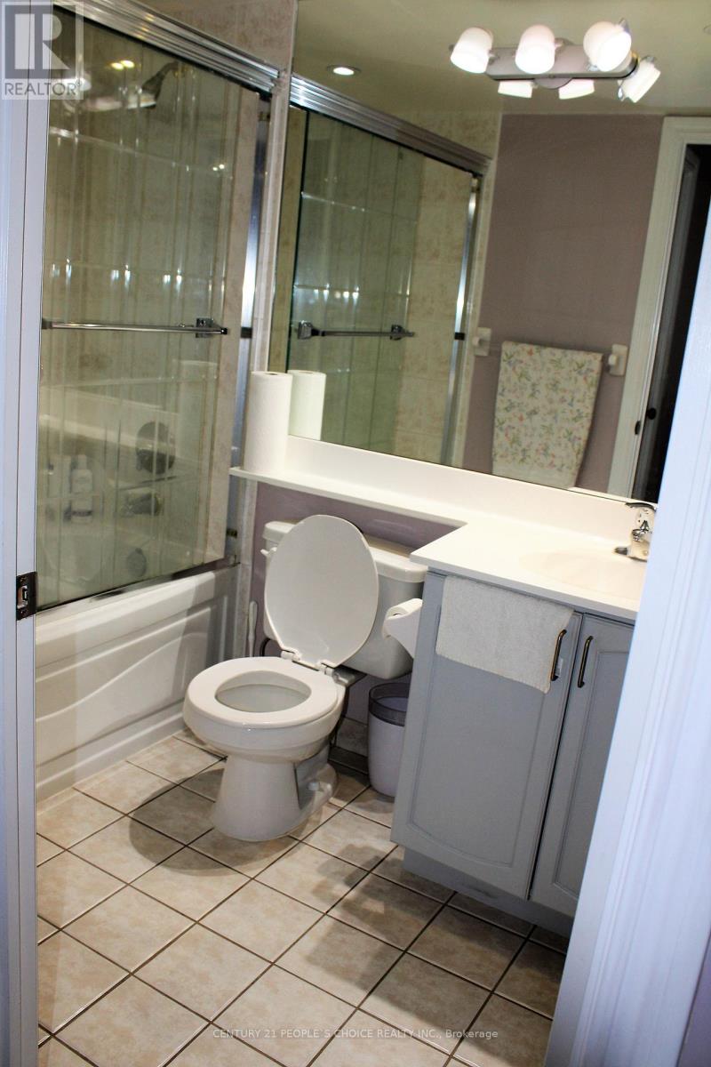 1607 - 710 Humberwood Boulevard, Toronto, Ontario  M9W 7J5 - Photo 3 - W12466864