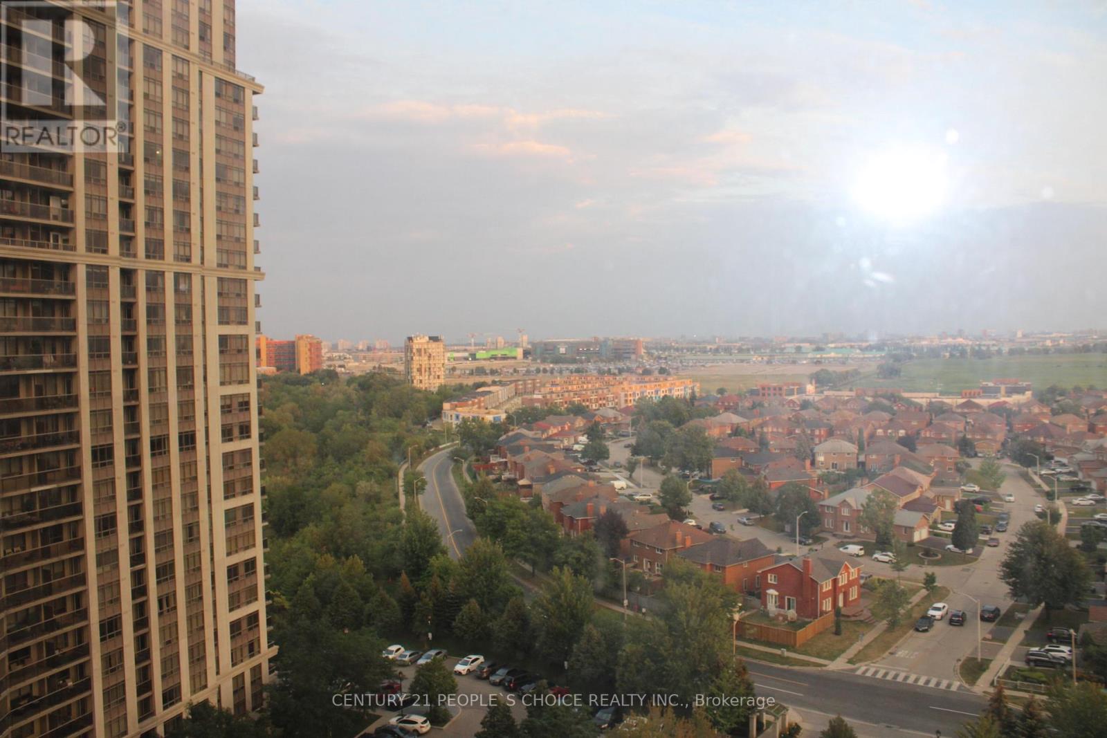 1607 - 710 Humberwood Boulevard, Toronto, Ontario  M9W 7J5 - Photo 4 - W12466864