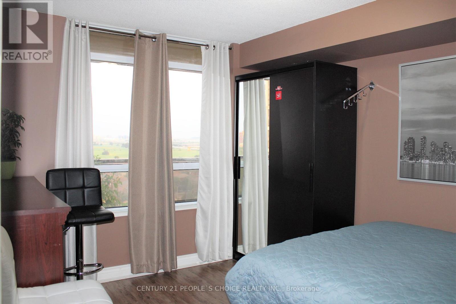 1607 - 710 Humberwood Boulevard, Toronto, Ontario  M9W 7J5 - Photo 5 - W12466864