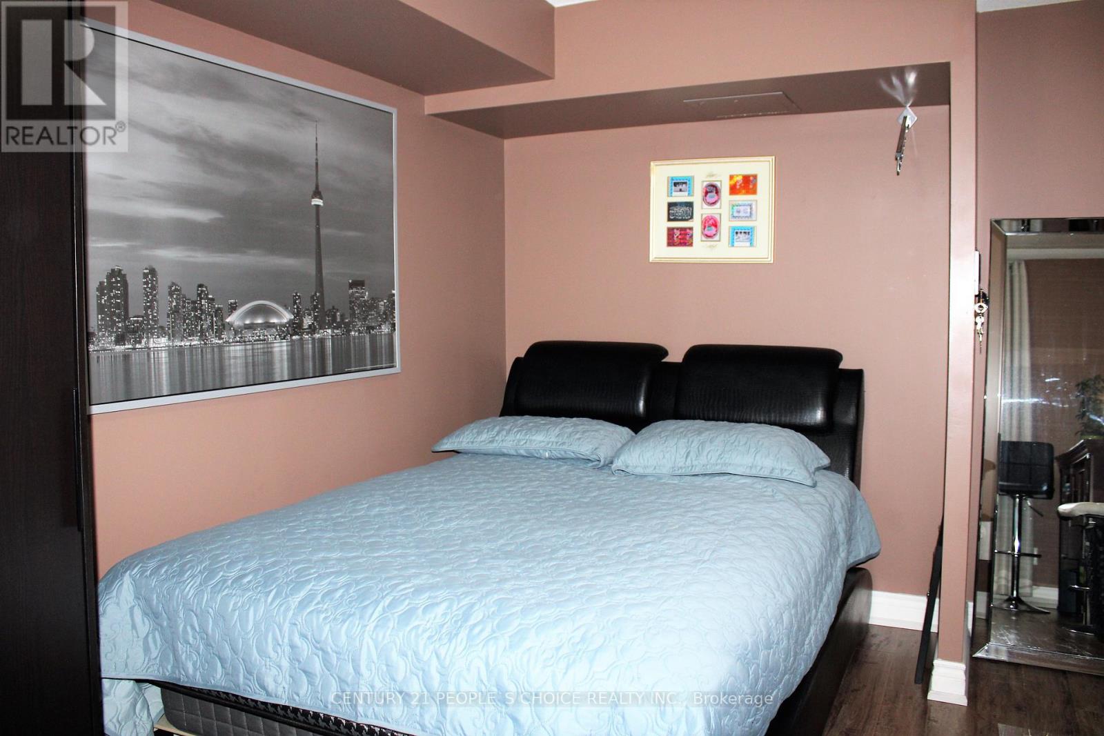 1607 - 710 Humberwood Boulevard, Toronto, Ontario  M9W 7J5 - Photo 6 - W12466864