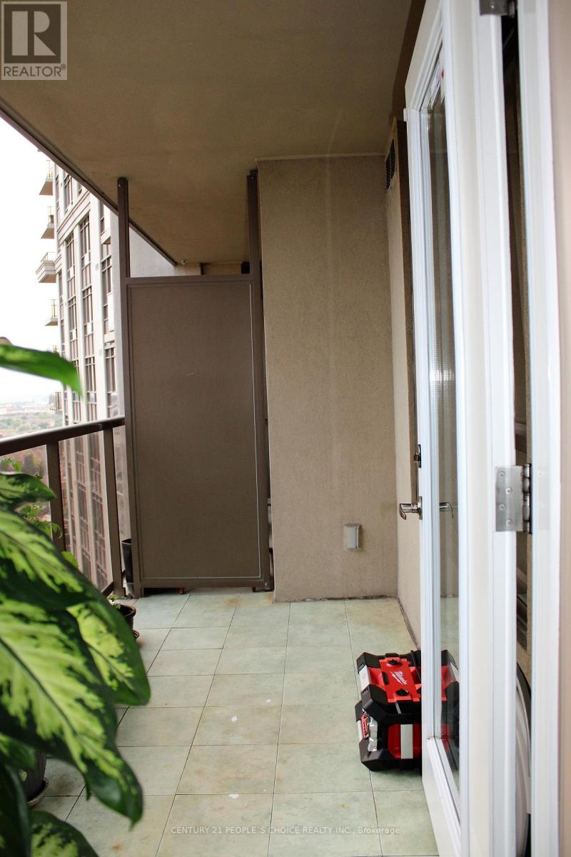 1607 - 710 Humberwood Boulevard, Toronto, Ontario  M9W 7J5 - Photo 9 - W12466864