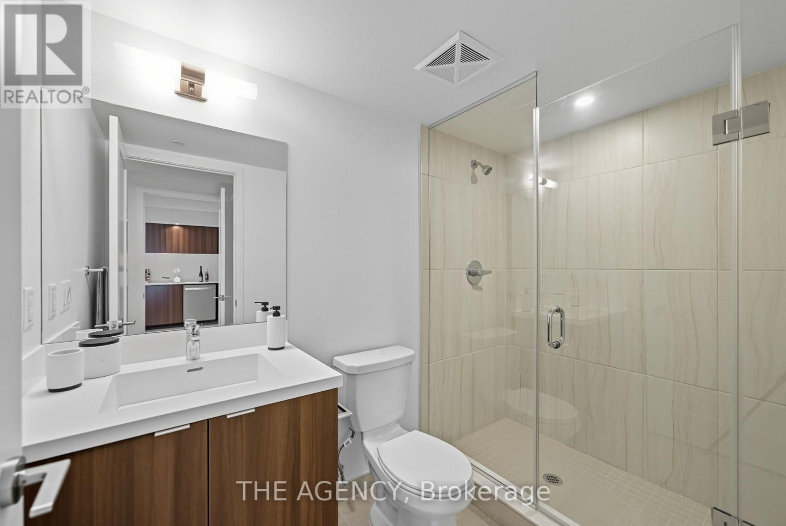 508 - 10 Eva Road, Toronto, Ontario  M9C 0B3 - Photo 10 - W12466883