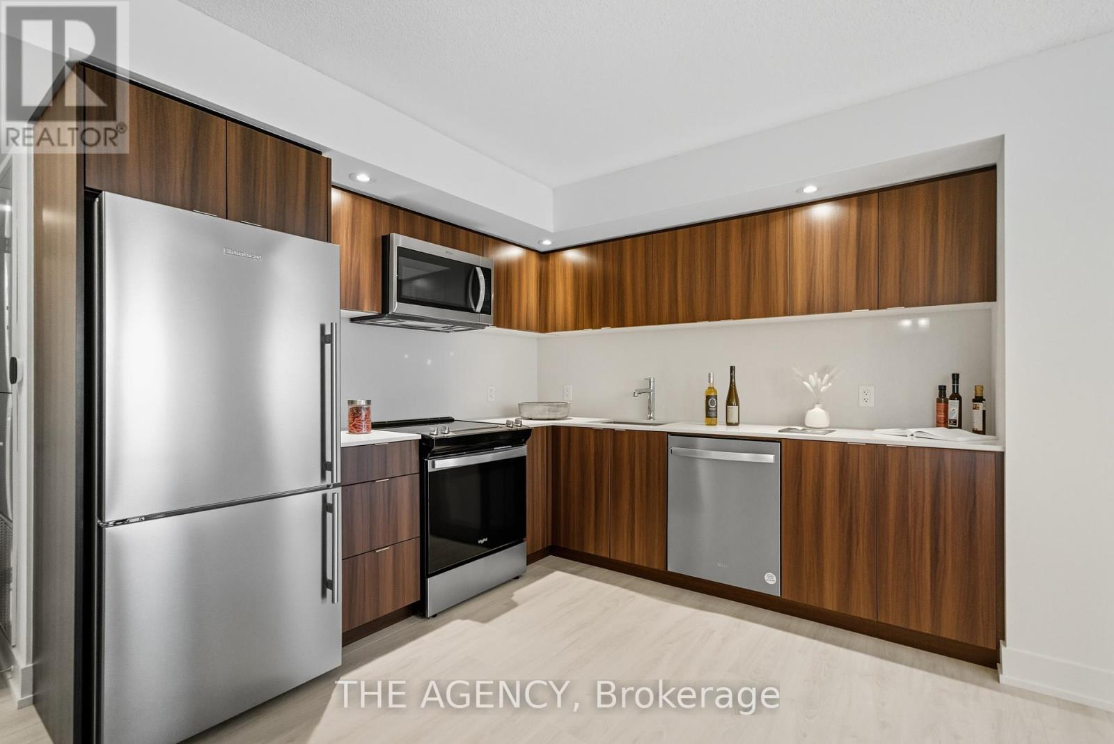 508 - 10 Eva Road, Toronto, Ontario  M9C 0B3 - Photo 14 - W12466883