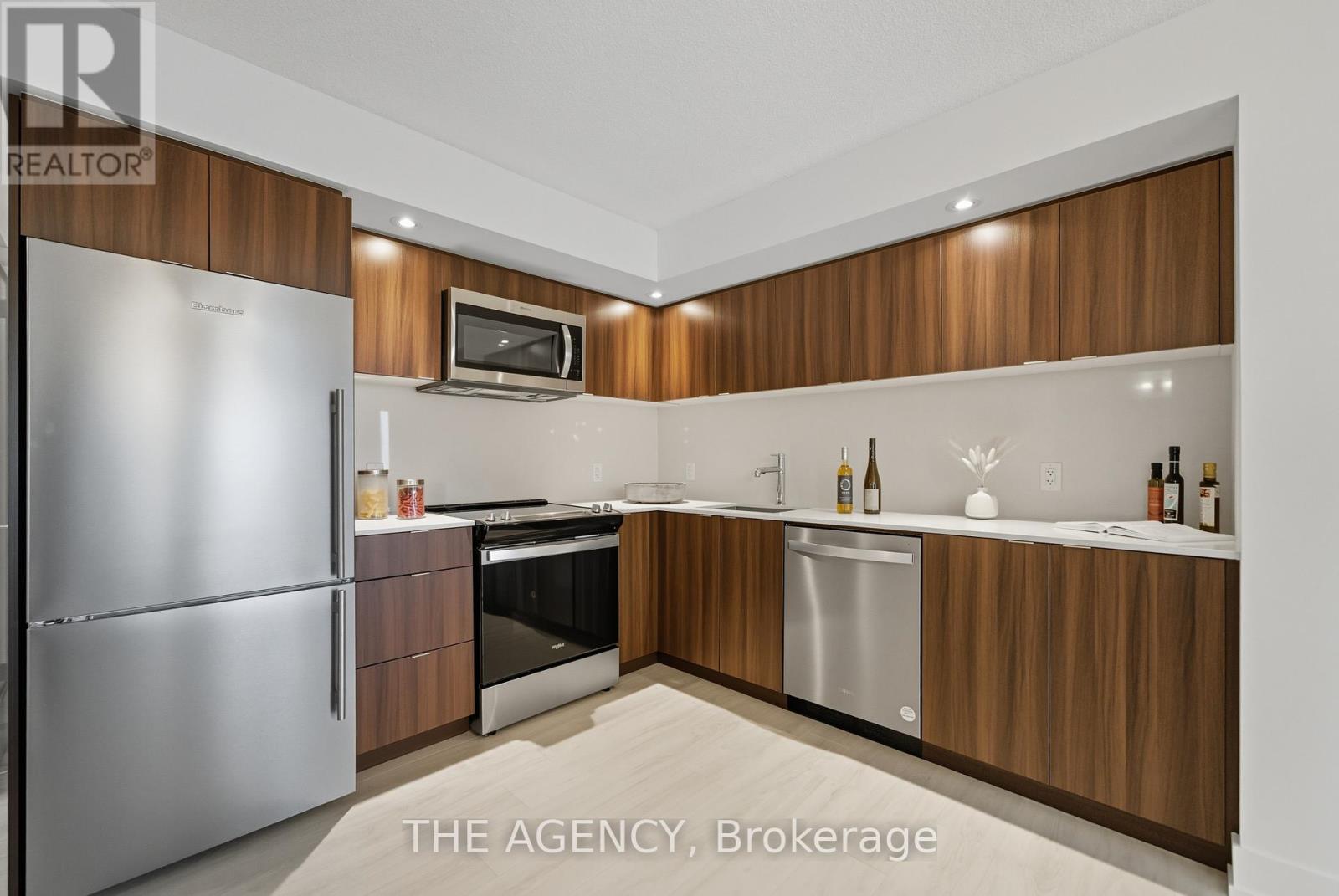 508 - 10 Eva Road, Toronto, Ontario  M9C 0B3 - Photo 15 - W12466883