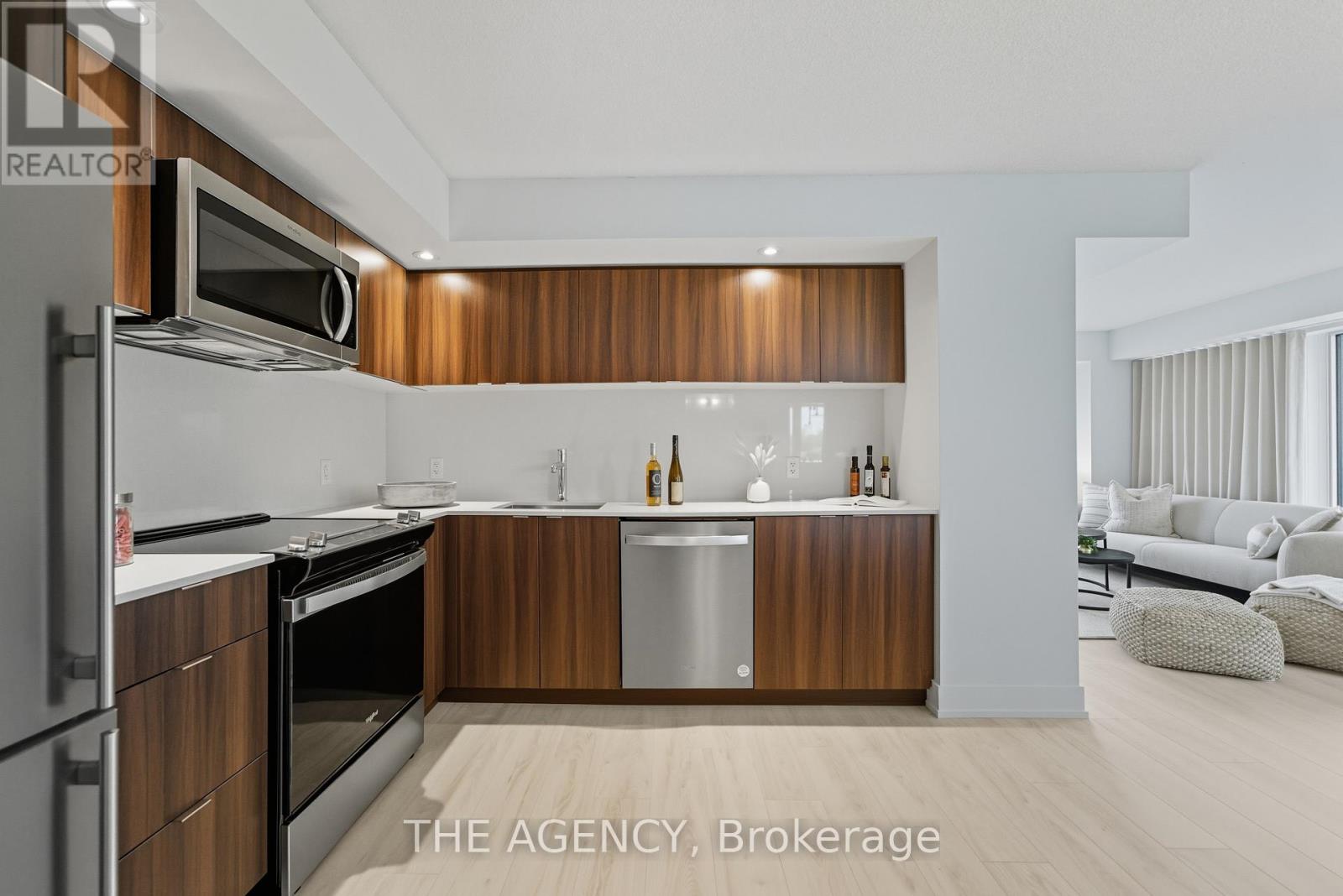 508 - 10 Eva Road, Toronto, Ontario  M9C 0B3 - Photo 16 - W12466883