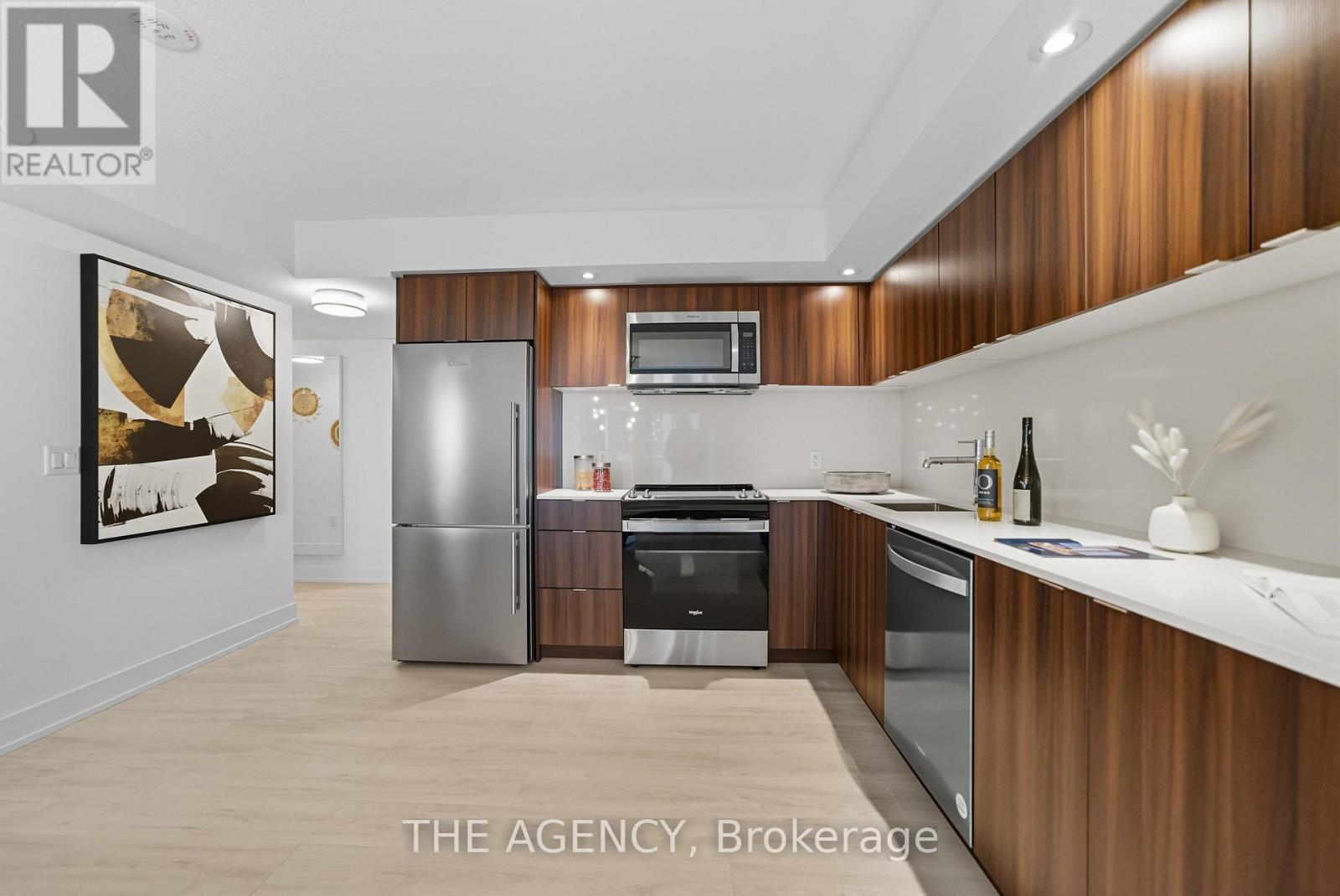 508 - 10 Eva Road, Toronto, Ontario  M9C 0B3 - Photo 19 - W12466883