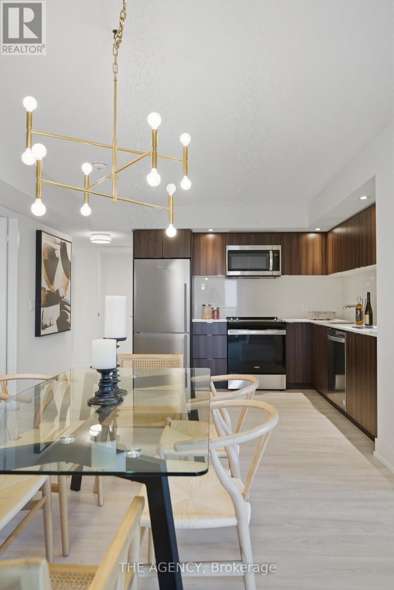 508 - 10 Eva Road, Toronto, Ontario  M9C 0B3 - Photo 24 - W12466883