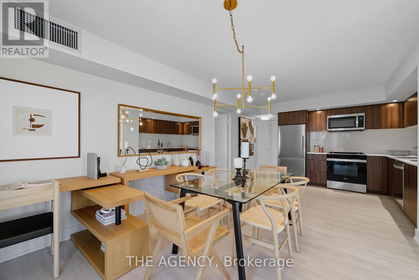 508 - 10 Eva Road, Toronto, Ontario  M9C 0B3 - Photo 25 - W12466883