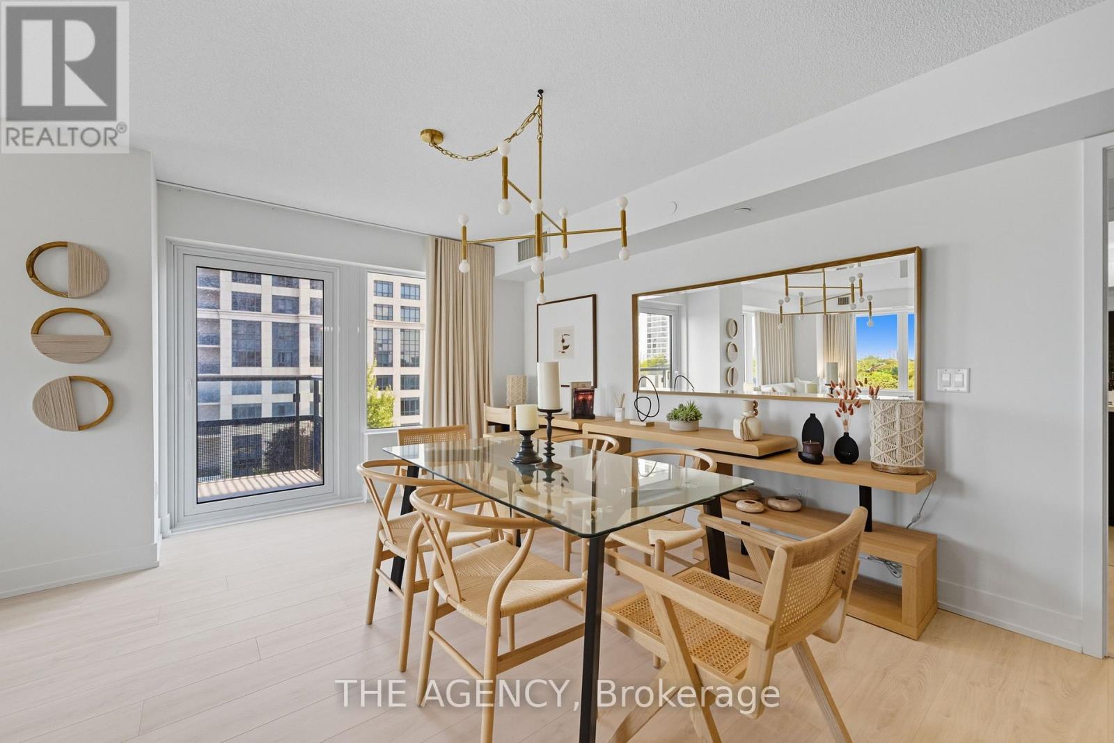 508 - 10 Eva Road, Toronto, Ontario  M9C 0B3 - Photo 26 - W12466883